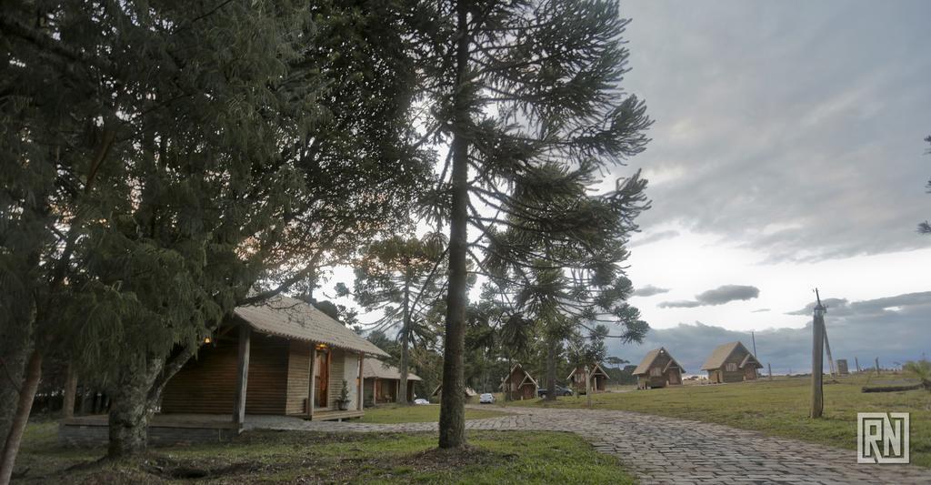 Pousada Serra Catarinense *